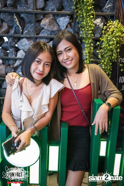 MEYOU at FunFact | Soi Mahatthai — photo 80