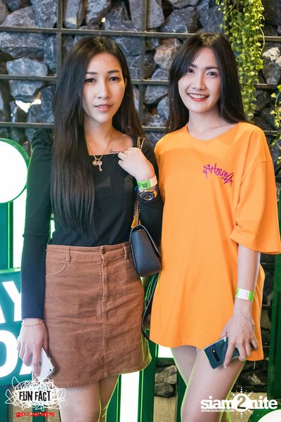 MEYOU at FunFact | Soi Mahatthai — photo 81