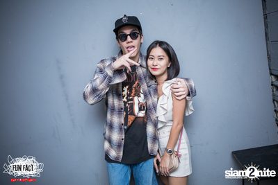 MEYOU at FunFact | Soi Mahatthai — photo 82