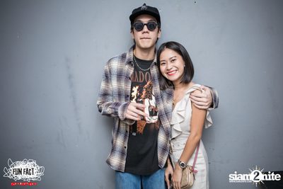 MEYOU at FunFact | Soi Mahatthai — photo 83