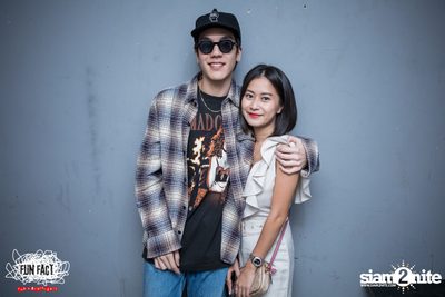 MEYOU at FunFact | Soi Mahatthai — photo 84