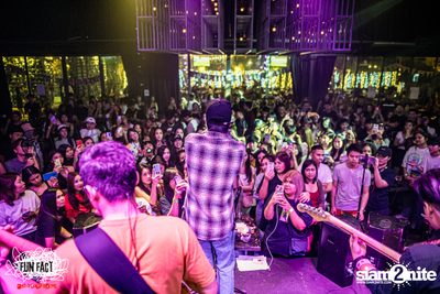 MEYOU at FunFact | Soi Mahatthai — photo 88