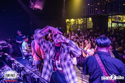 MEYOU at FunFact | Soi Mahatthai — photo 89