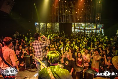 MEYOU at FunFact | Soi Mahatthai — photo 90
