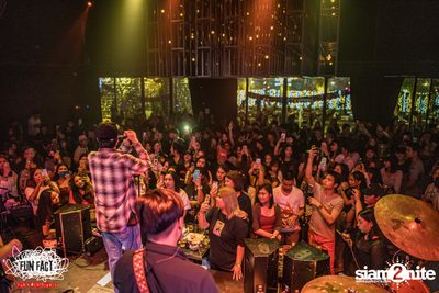 MEYOU at FunFact | Soi Mahatthai — photo 91