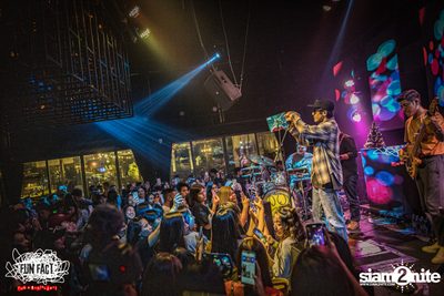 MEYOU at FunFact | Soi Mahatthai — photo 95