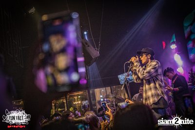 MEYOU at FunFact | Soi Mahatthai — photo 96
