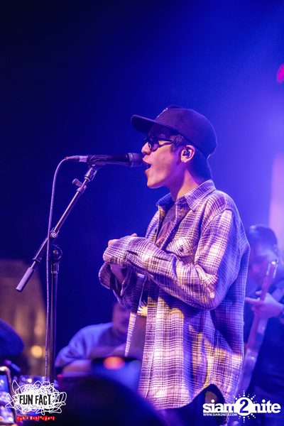 MEYOU at FunFact | Soi Mahatthai — photo 99