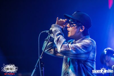 MEYOU at FunFact | Soi Mahatthai — photo 100