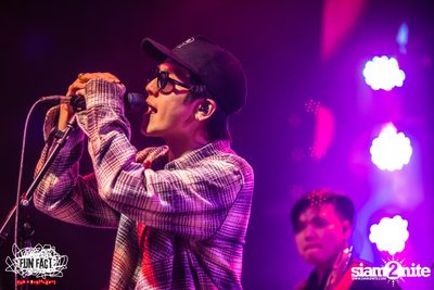 MEYOU at FunFact | Soi Mahatthai — photo 101