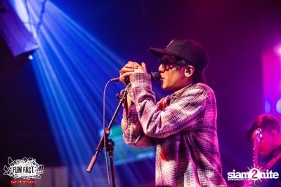 MEYOU at FunFact | Soi Mahatthai — photo 102