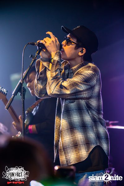 MEYOU at FunFact | Soi Mahatthai — photo 104