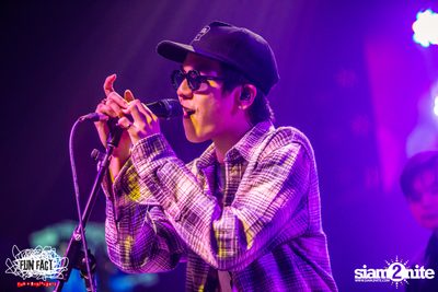 MEYOU at FunFact | Soi Mahatthai — photo 106
