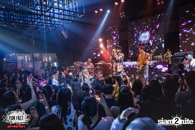 MEYOU at FunFact | Soi Mahatthai — photo 112