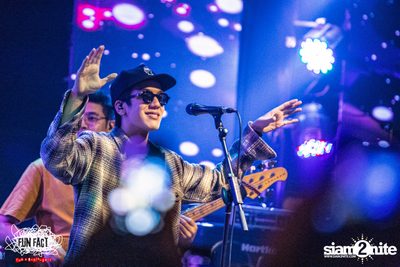 MEYOU at FunFact | Soi Mahatthai — photo 113