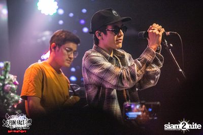 MEYOU at FunFact | Soi Mahatthai — photo 115