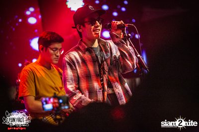 MEYOU at FunFact | Soi Mahatthai — photo 116