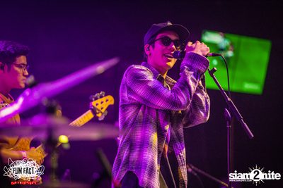 MEYOU at FunFact | Soi Mahatthai — photo 117