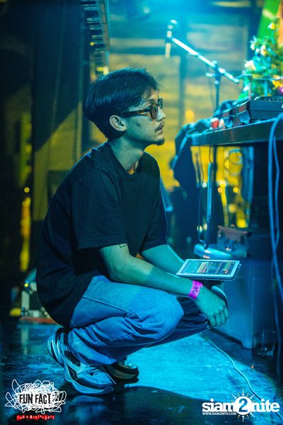 MEYOU at FunFact | Soi Mahatthai — photo 118