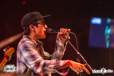 MEYOU at FunFact | Soi Mahatthai — photo 121