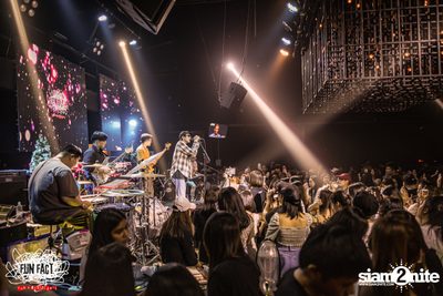 MEYOU at FunFact | Soi Mahatthai — photo 123