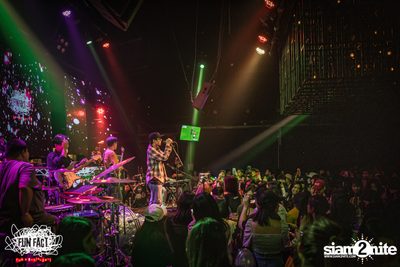 MEYOU at FunFact | Soi Mahatthai — photo 124