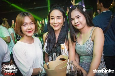 MEYOU at FunFact | Soi Mahatthai — photo 127