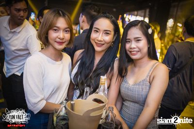 MEYOU at FunFact | Soi Mahatthai — photo 128