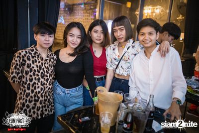 MEYOU at FunFact | Soi Mahatthai — photo 129