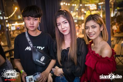 MEYOU at FunFact | Soi Mahatthai — photo 130