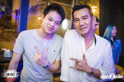 MEYOU at FunFact | Soi Mahatthai — photo 131