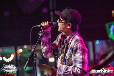 MEYOU at FunFact | Soi Mahatthai — photo 135