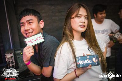 MEYOU at FunFact | Soi Mahatthai — photo 137