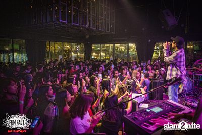 MEYOU at FunFact | Soi Mahatthai — photo 138