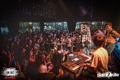 MEYOU at FunFact | Soi Mahatthai — photo 139