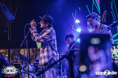 MEYOU at FunFact | Soi Mahatthai — photo 141