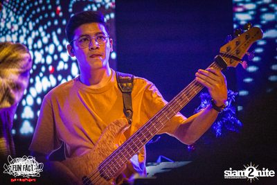MEYOU at FunFact | Soi Mahatthai — photo 143