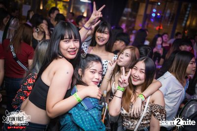 MEYOU at FunFact | Soi Mahatthai — photo 144