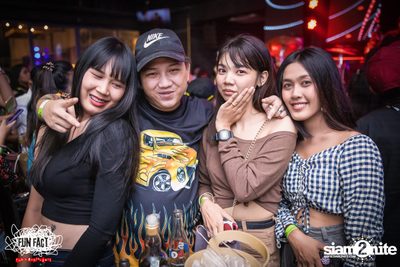 MEYOU at FunFact | Soi Mahatthai — photo 145