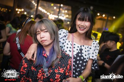 MEYOU at FunFact | Soi Mahatthai — photo 146