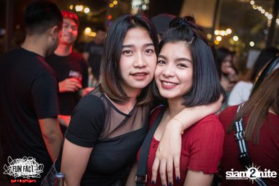 MEYOU at FunFact | Soi Mahatthai — photo 147