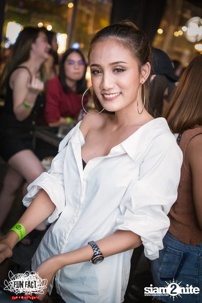 MEYOU at FunFact | Soi Mahatthai — photo 148