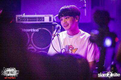 MEYOU at FunFact | Soi Mahatthai — photo 151