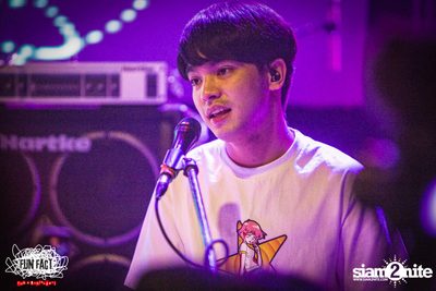 MEYOU at FunFact | Soi Mahatthai — photo 152