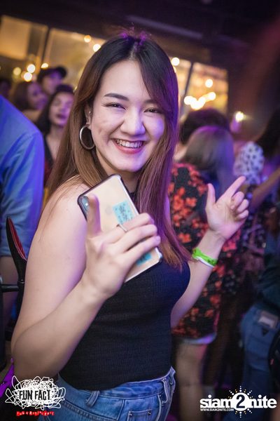 MEYOU at FunFact | Soi Mahatthai — photo 153