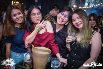 MEYOU at FunFact | Soi Mahatthai — photo 155