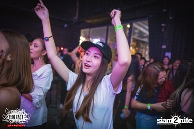 MEYOU at FunFact | Soi Mahatthai — photo 156
