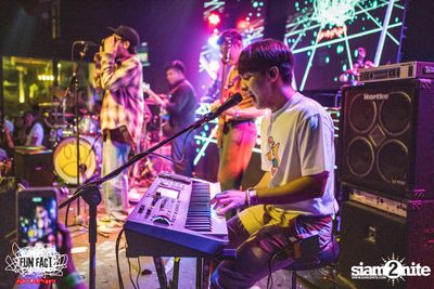 MEYOU at FunFact | Soi Mahatthai — photo 158