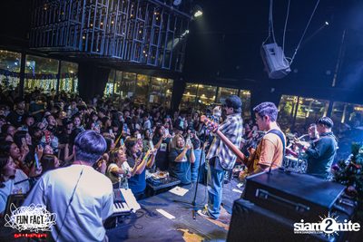 MEYOU at FunFact | Soi Mahatthai — photo 159