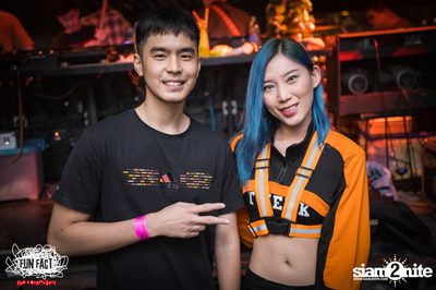 MEYOU at FunFact | Soi Mahatthai — photo 170